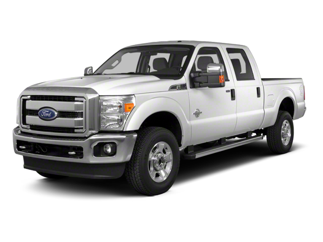 2014 Ford F-350 XL 4x4 Crew Cab 172-In SRW's photo