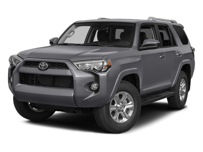 2014 Toyota 4Runner LIMITED