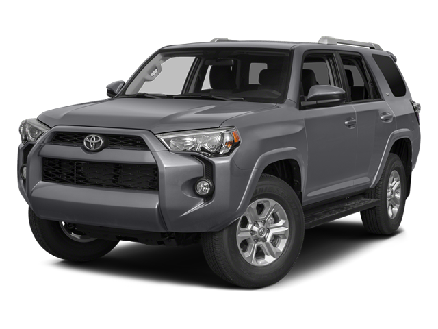 2014 Toyota 4Runner LIMITED