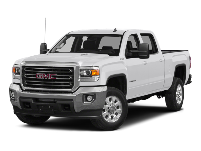 2015 GMC Sierra Denali