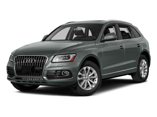 2016 Audi Q5 2.0T quattro tiptronic Premium's photo