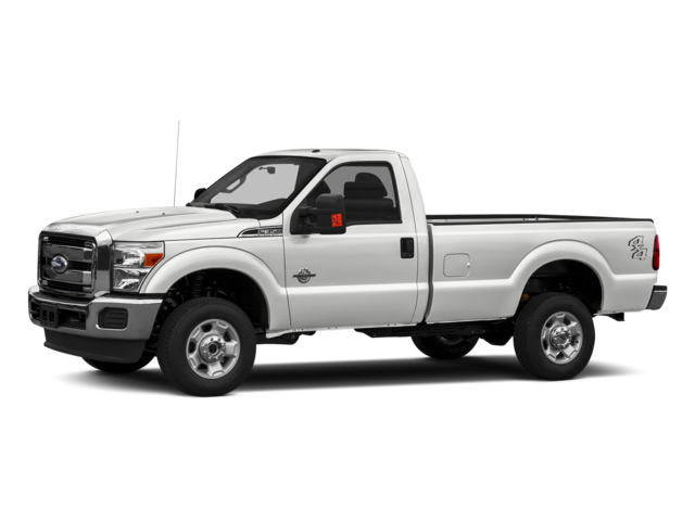 2016 Ford F-350 XL