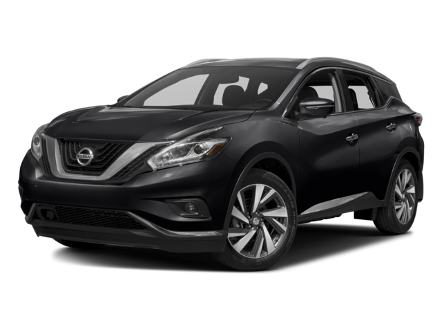2016 Nissan Murano SL