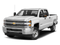 2017 Chevrolet Silverado Work Truck