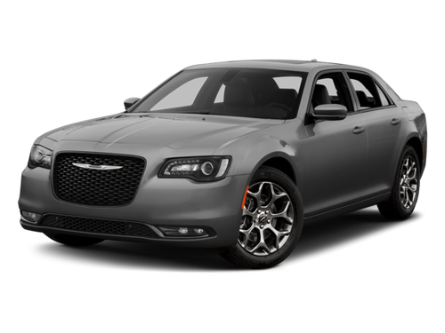 2017 Chrysler 300S 300S