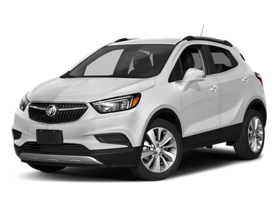 2018 Buick Encore Essence