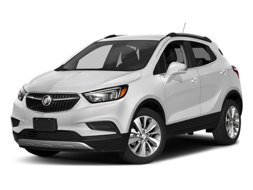 2018 Buick Encore Essence