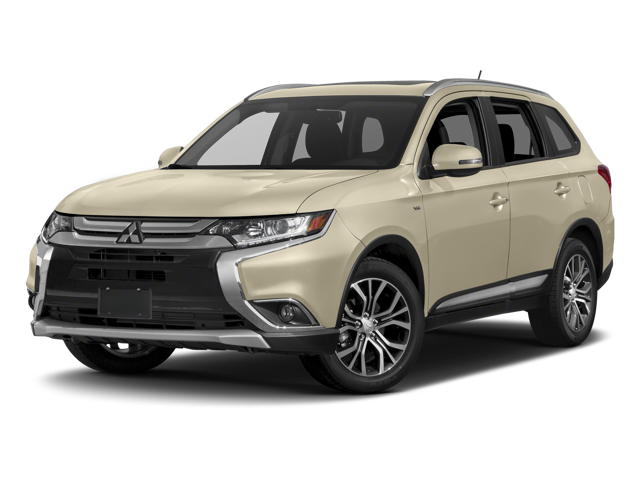2018 Mitsubishi Outlander SE S-AWC's photo