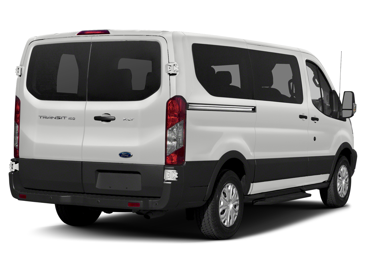 2015 Ford Transit Wagon XLT
