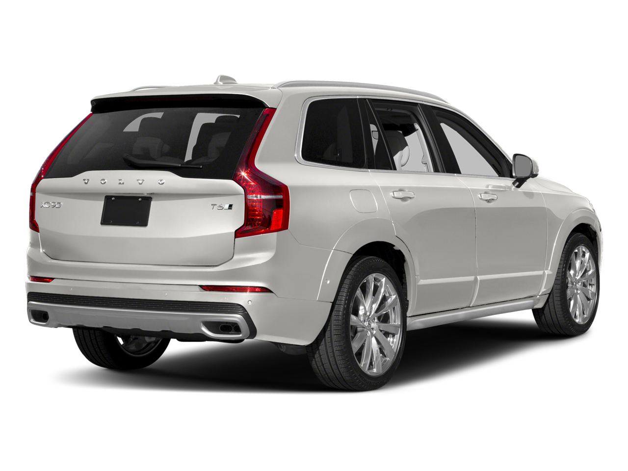 2018 Volvo XC90 Inscription