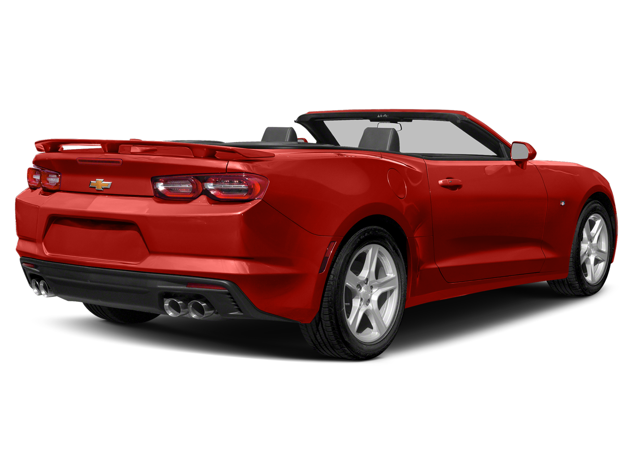 2019 Chevrolet Camaro 1LT