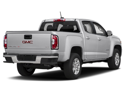 2019 GMC Canyon 2WD SLE