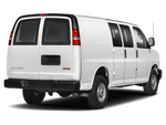 2019 GMC Savana Work Van