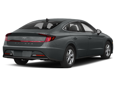 2020 Hyundai Sonata SE