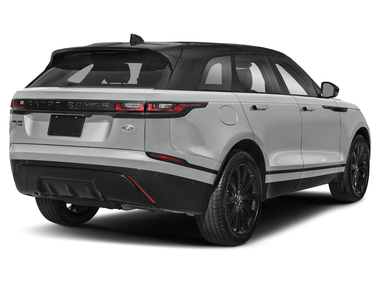 2020 Land Rover Range Rover Velar R-Dynamic S