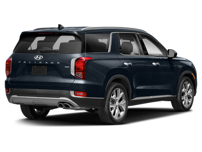 2021 Hyundai Palisade SEL w/Premium Pkg