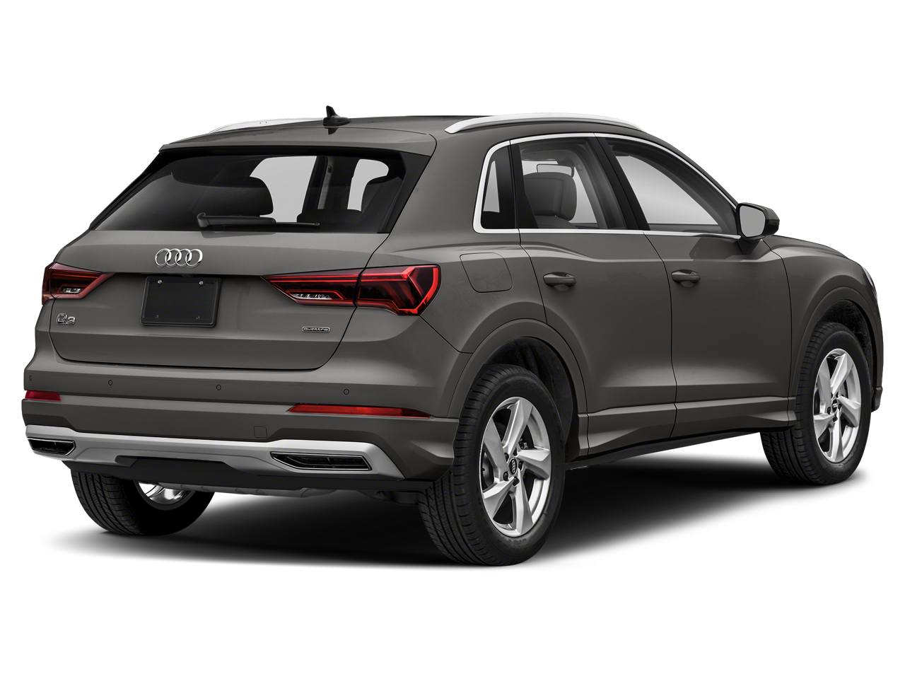 2022 Audi Q3 S line Premium Plus