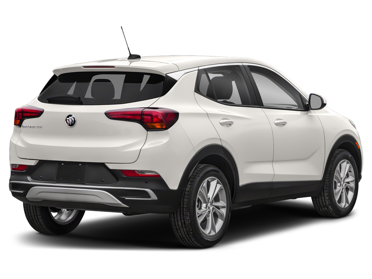 2022 Buick Encore GX GX SELECT