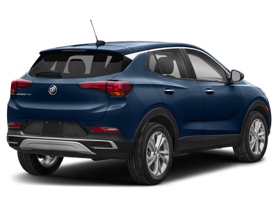 2022 Buick Encore GX GX SELECT
