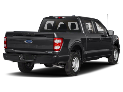 2022 Ford F-150 SHELBY