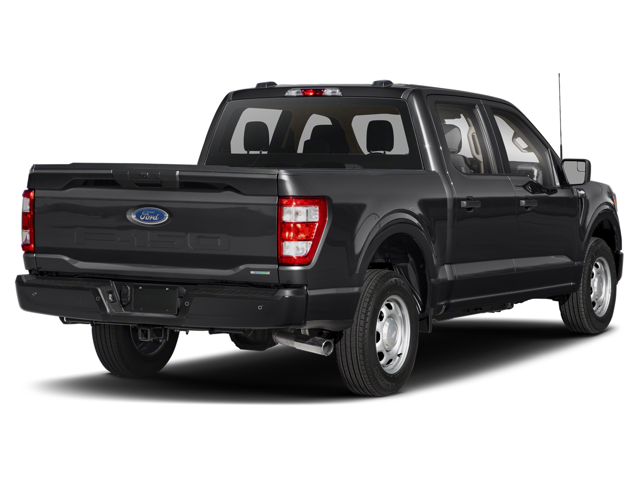 2022 Ford F-150 SHELBY