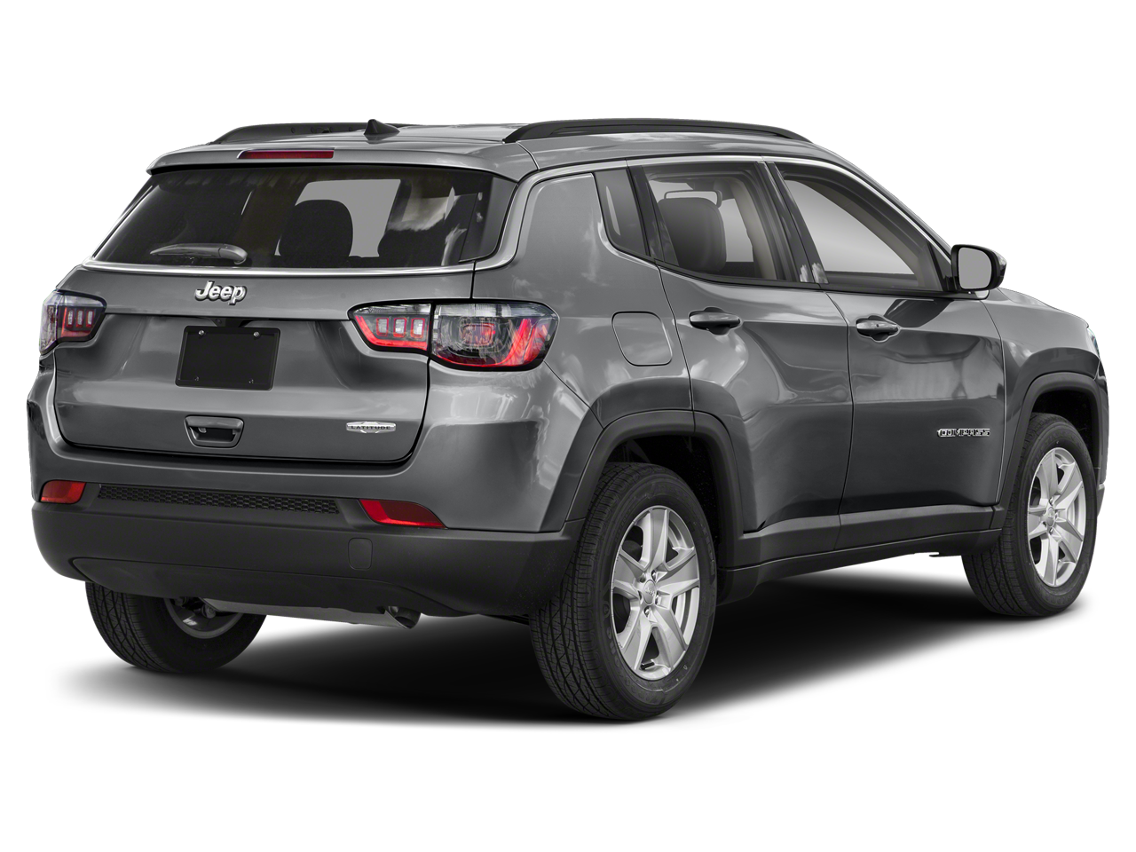 2022 Jeep Compass Sport