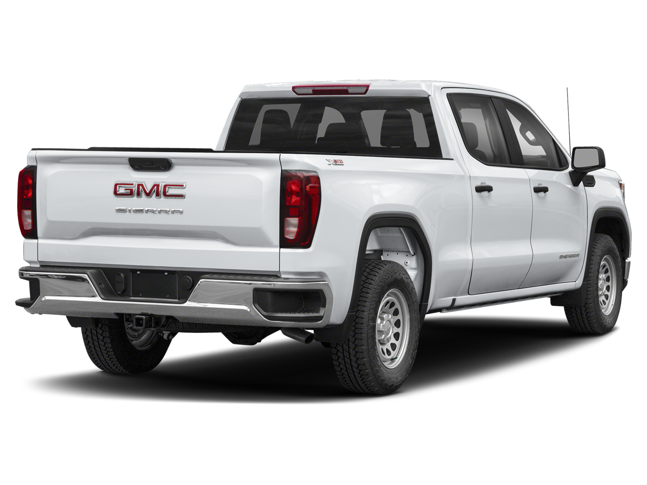 2023 GMC Sierra SLT