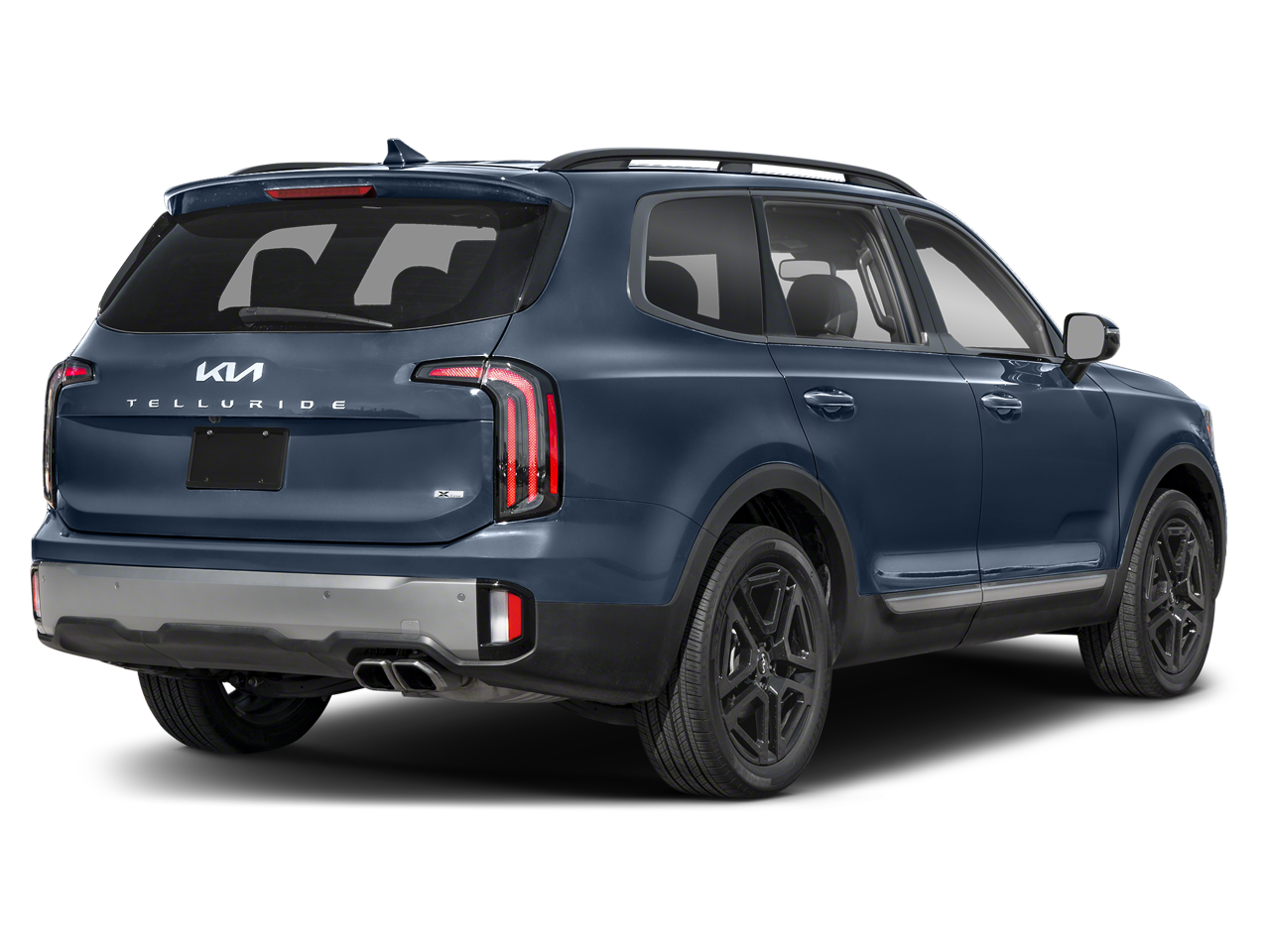 2023 Kia Telluride SX X-LINE