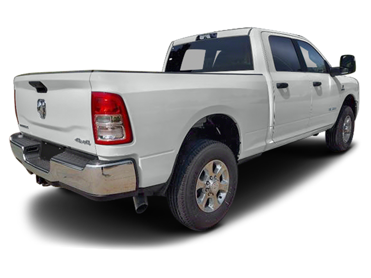 2023 RAM 3500 Big Horn