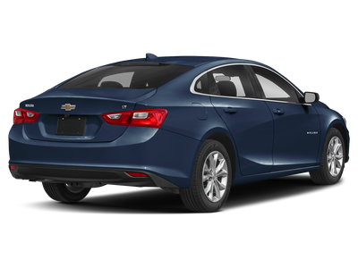2024 Chevrolet Malibu LT (1LT)