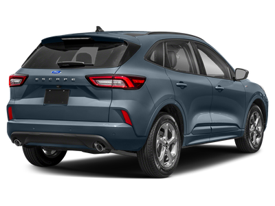 2024 Ford Escape ST Line