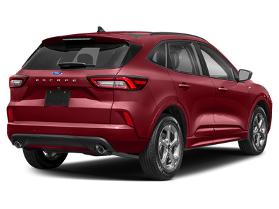 2024 Ford Escape ST Line