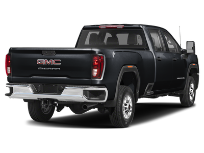2024 GMC Sierra Pro