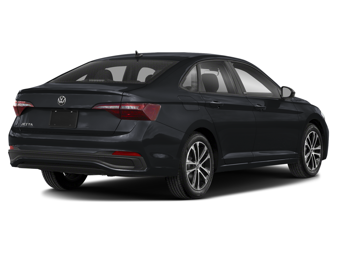 2024 Volkswagen Jetta Sport