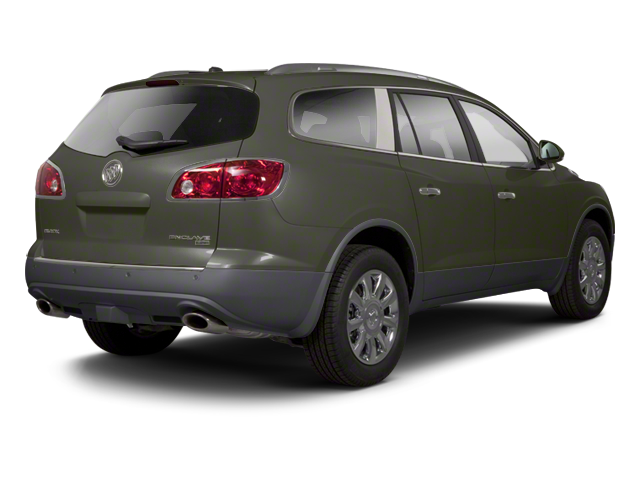 2011 Buick Enclave CXL-1