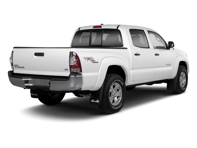 2011 Toyota Tacoma Base V6