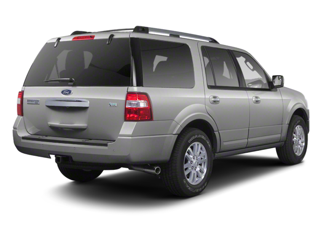2013 Ford Expedition XL