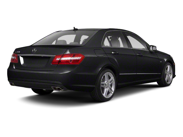 2013 Mercedes-Benz E-Class Sport