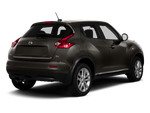 2013 Nissan Juke SL