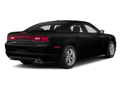 2014 Dodge Charger RT Plus