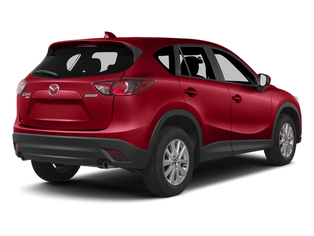 2014 Mazda Mazda CX-5 Touring