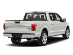 2016 Ford F-150 Limited