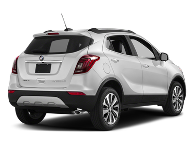 2018 Buick Encore Essence