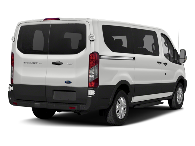 2018 Ford Transit Wagon XLT