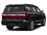 2018 Lincoln Navigator Select