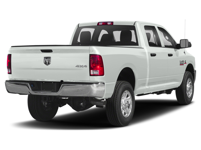 2018 RAM 3500 SLT