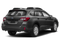 2018 Subaru Outback 2.5i (CVT)