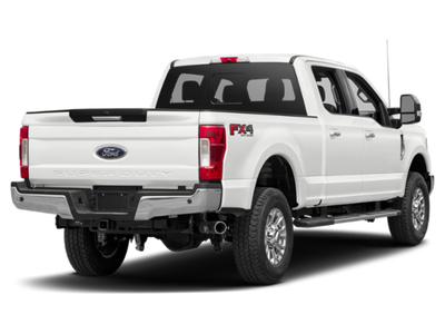 2019 Ford F-350 XLT