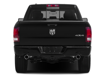 2015 RAM 1500 Sport