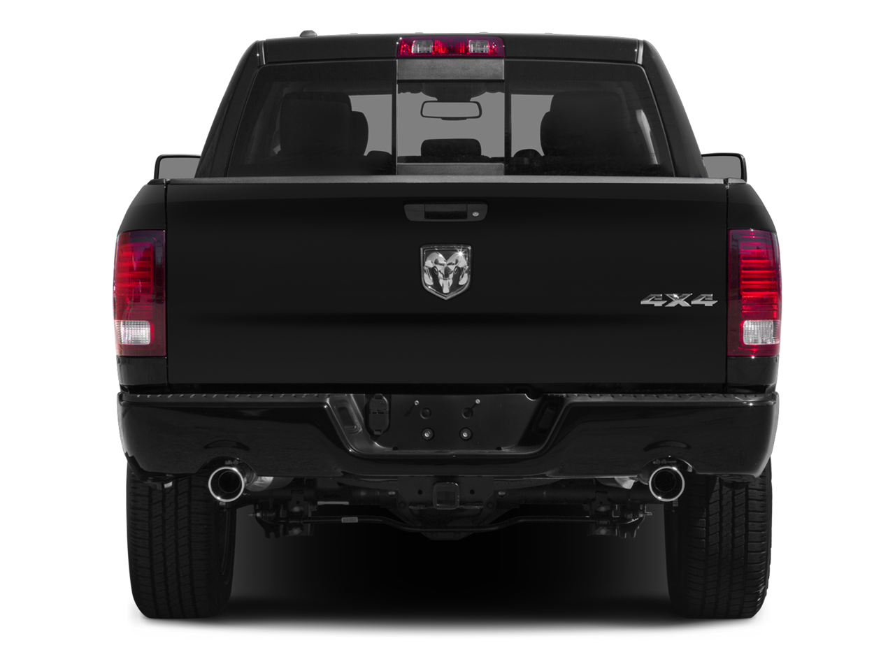 2015 RAM 1500 Sport